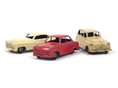 REALISTIC TOY (GB) (3)