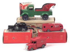 DIVERS (GB) (4)