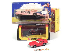CORGI TOYS (GB) (3)