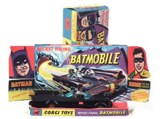 CORGI TOYS (GB) (1)