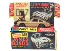 CORGI TOYS (GB) (1)