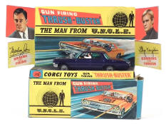 CORGI TOYS (GB) (1)