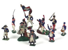 FIGURINES DIVERSES (12)