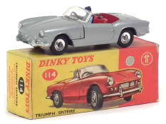 DINKY TOYS (GB) (1)