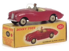 DINKY TOYS (GB) (1)
