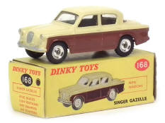 DINKY TOYS (GB) (1)