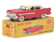 DINKY TOYS (GB) (1)
