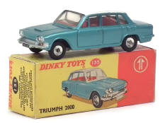 DINKY TOYS (GB) (1)