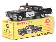 DINKY TOYS (GB) (1)