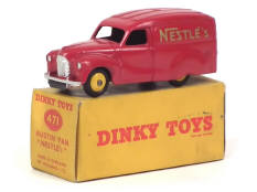 DINKY TOYS (GB) (1)