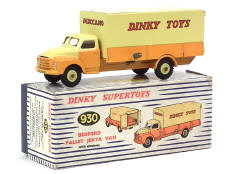 DINKY TOYS (GB) (1)