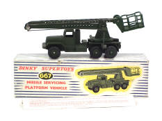 DINKY TOYS (GB) (1)