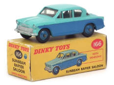 DINKY TOYS (GB) (1)