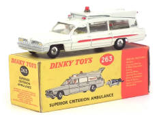 DINKY TOYS (GB) (1)