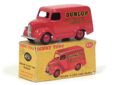 DINKY TOYS (GB) (1)