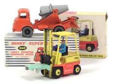 DINKY TOYS (GB) (2)