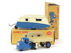 DINKY TOYS (GB) (2)