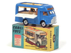 CORGI TOYS (GB) (1)