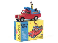 CORGI TOYS (GB) (1)