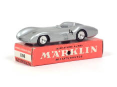 MÄRKLIN (ALLEMAGNE) (1)