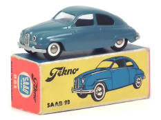 TEKNO (DANEMARK) (1)
