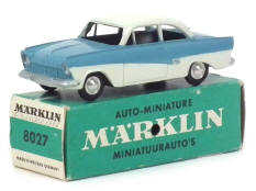 MÄRKLIN (ALLEMAGNE) (1)