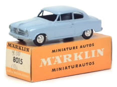MÄRKLIN (ALLEMAGNE) (1)