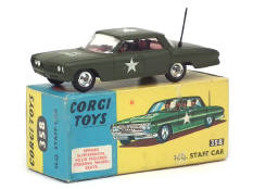 CORGI TOYS (GB) (1)