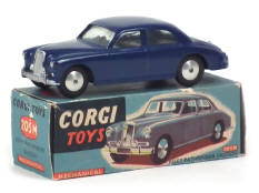 CORGI TOYS (GB) (1)