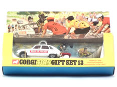 CORGI TOYS (GB) (1)