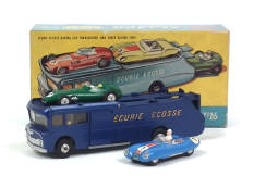 CORGI TOYS (GB) (1)