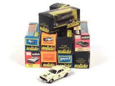 SOLIDO (FRANCE) (10)