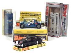 DINKY TOYS (GB) (5)