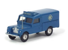 CORGI TOYS (GB) (1)