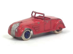 DINKY TOYS (GB) (1)