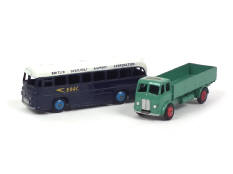 DINKY TOYS (GB) (2)