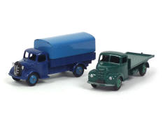 DINKY TOYS (GB) (2)
