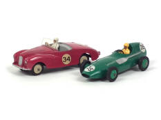 DINKY TOYS (GB) (2)