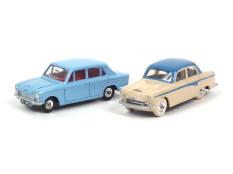DINKY TOYS (GB) (2)