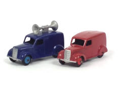 DINKY TOYS (GB) (2)