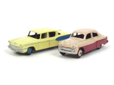 DINKY TOYS (GB) (2)