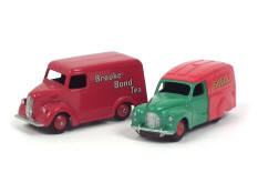 DINKY TOYS (GB) (2)
