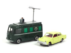 DINKY TOYS (GB) (2)