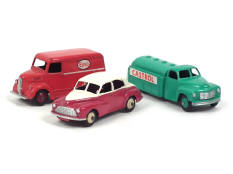 DINKY TOYS (GB) (3)
