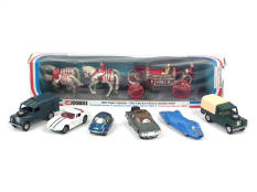 CORGI TOYS (GB) (7)