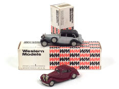 WESTERN MODELS (GB) (2)