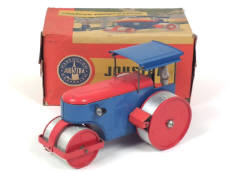 JOUSTRA (FRANCE) (1)