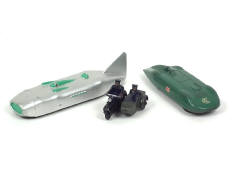DINKY TOYS (GB) (3)