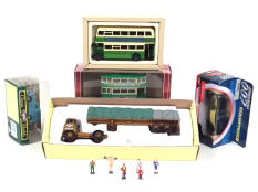 CORGI TOYS (GB) (6)