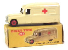 DINKY TOYS (GB) (1)